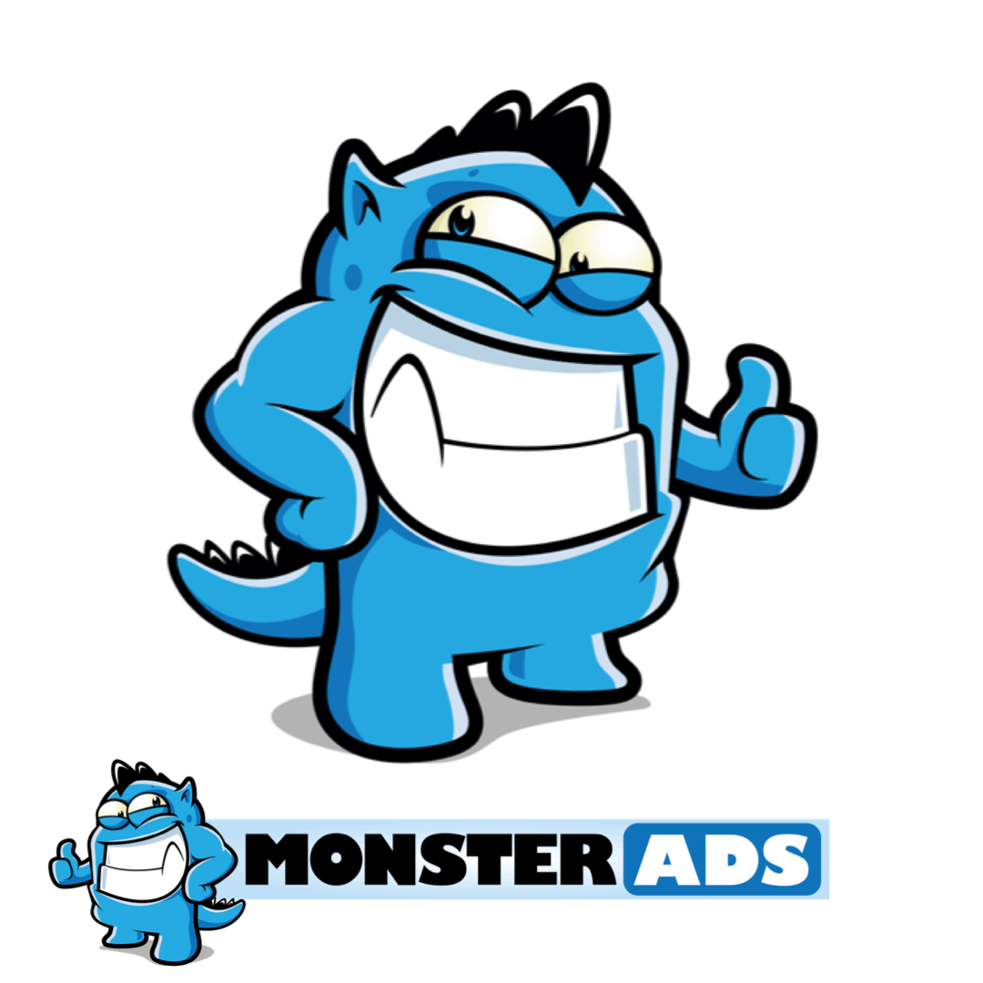 MonsterAds Network
