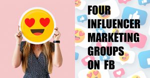Influencer Marketing Groups