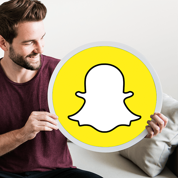 Snapchat Ads Communities on Facebook